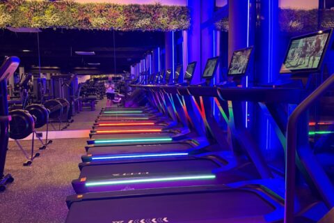 SMART КАРДИО ЗОНА
