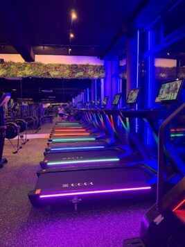 Active Fit