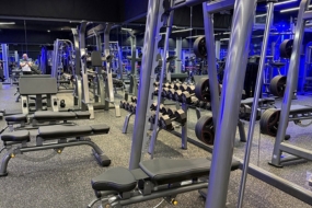 Active Fit
