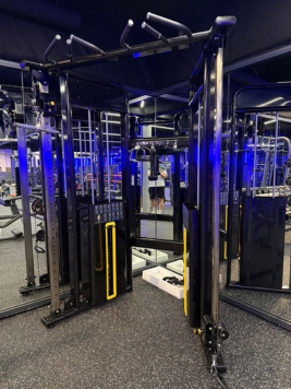 Active Fit